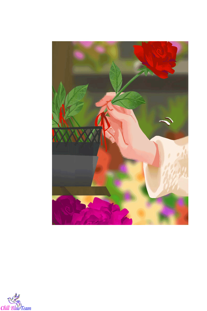 thần chết và kẻ chờ đợi chapter 25 31