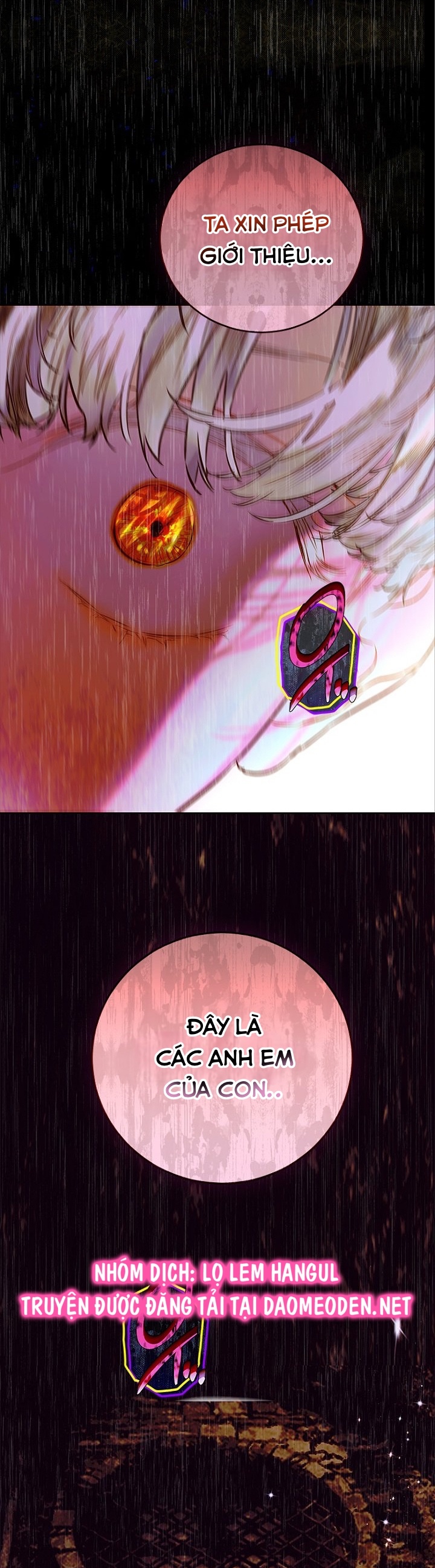 mẹ tôi kết hôn một lần nữa chapter 73 42