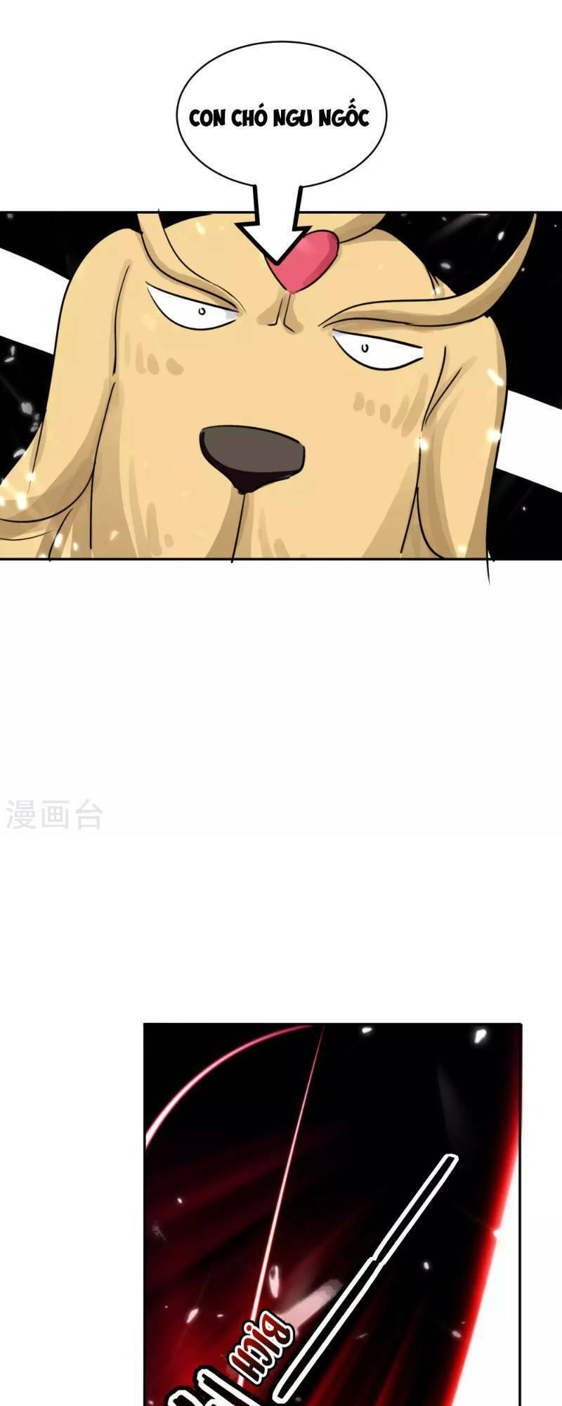 vạn giới tiên vương chapter 22 35