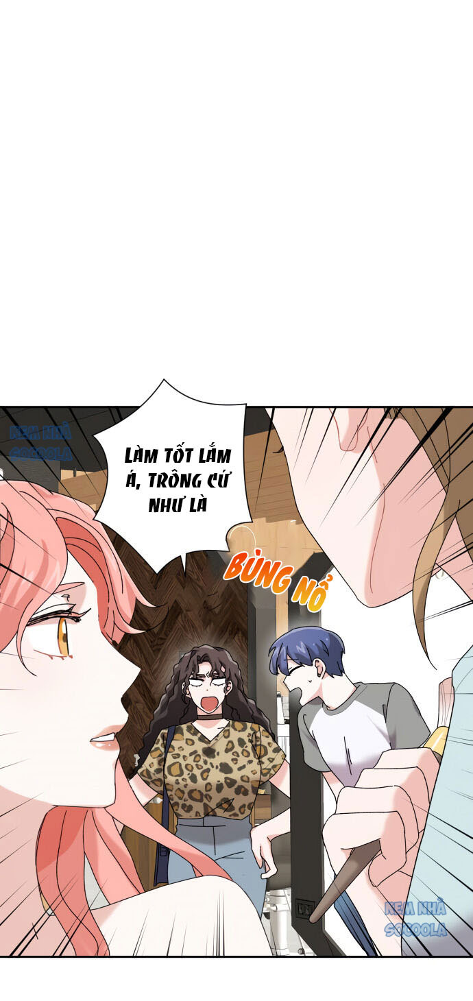 người chồng cũ tuyệt vời của tôi chapter 2 40