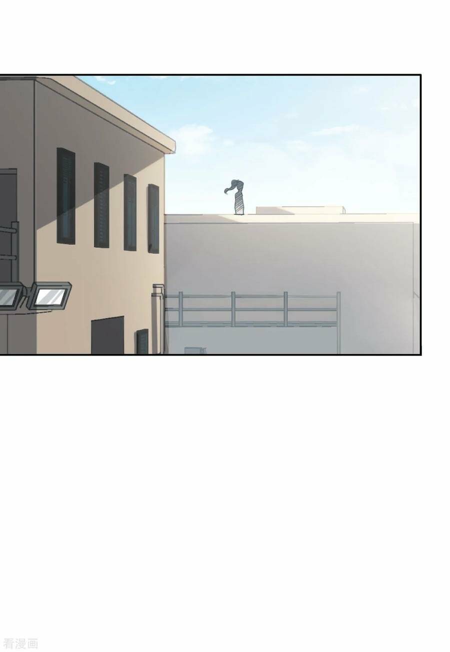 cô ấy đến rồi, xin nằm xuống! chapter 40 6