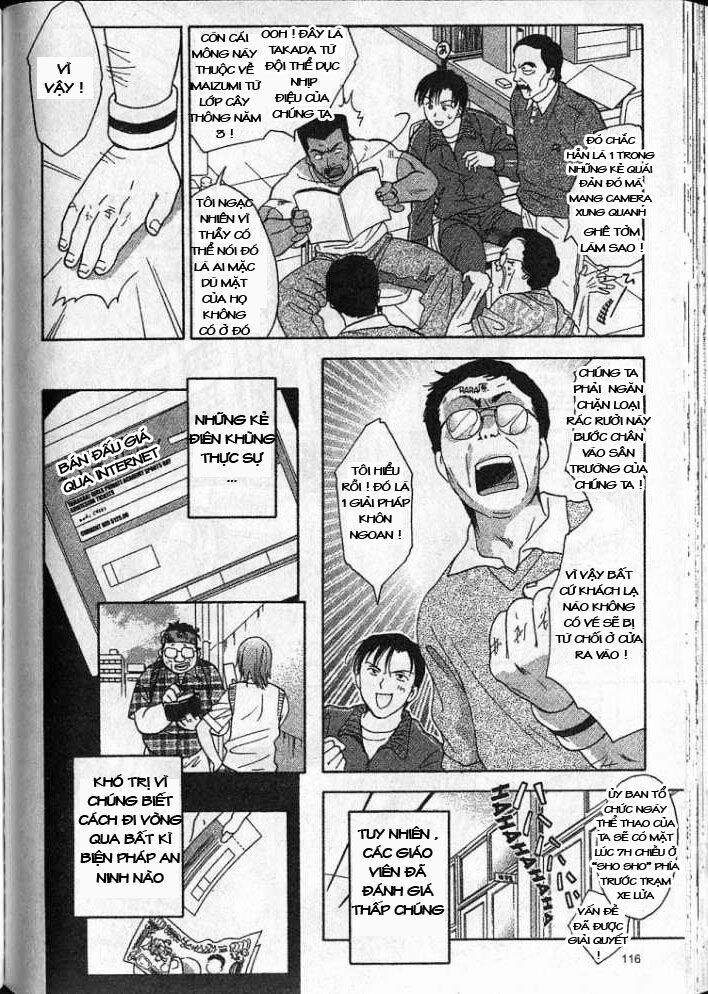 joshikousei chapter 26 5