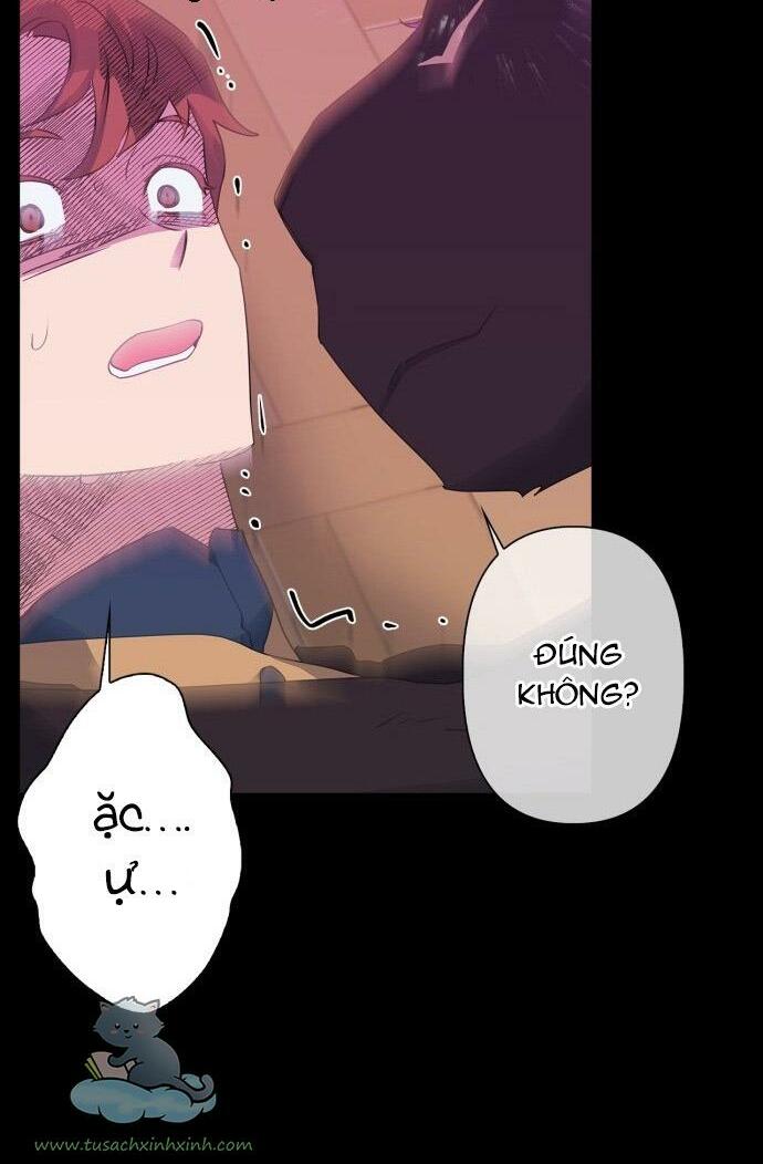 tôi đang nuôi dưỡng một con quái thú chapter 53 75
