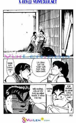 cảnh sát cơ động chapter 3 94