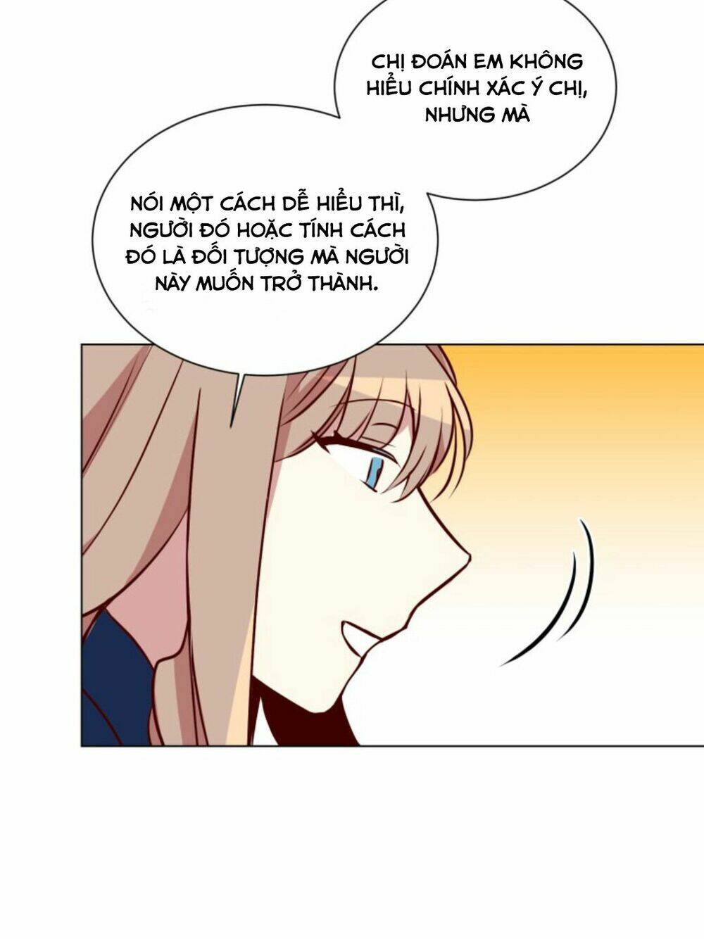 bộ mặt khác của cô bạn cùng phòng chapter 7 17