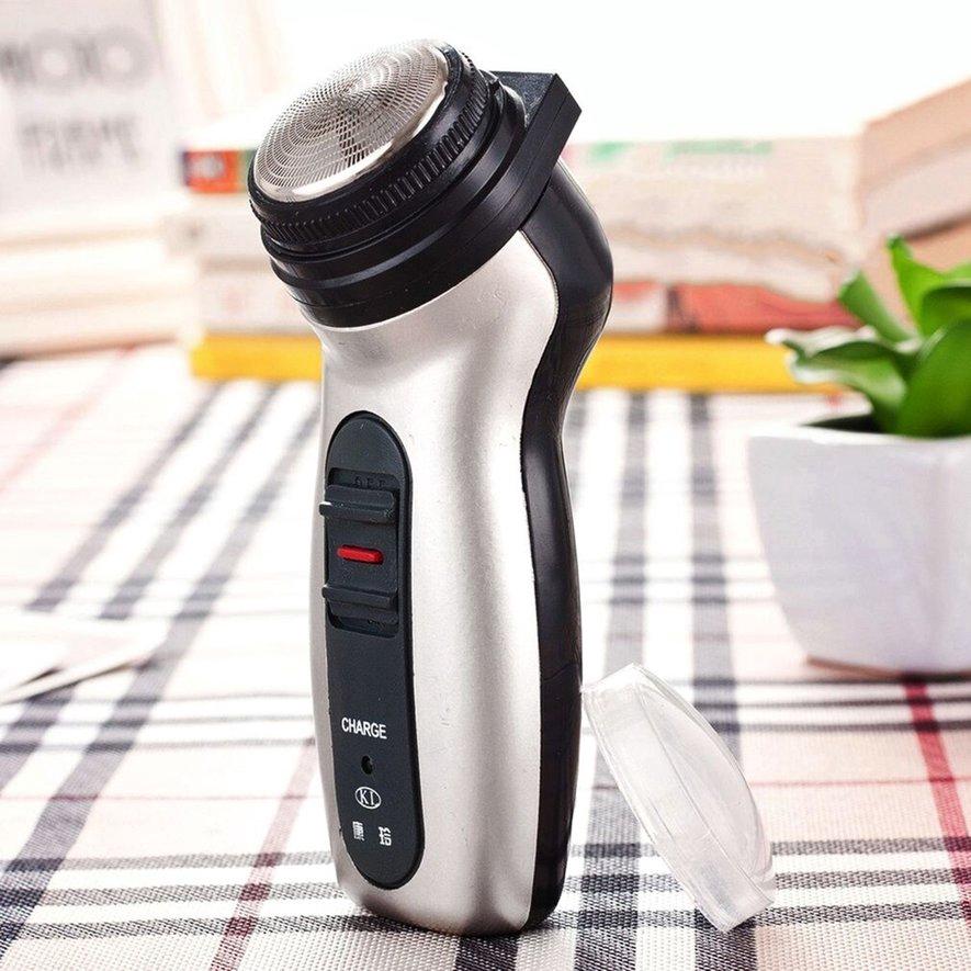 Dao Cạo Râu Bằng Thép Không Gỉ Cho Nam