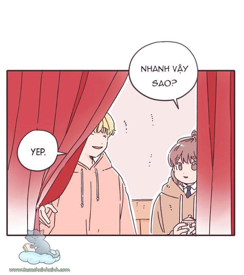 ngày định mệnh của đôi ta chapter 16 20