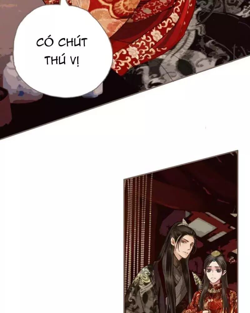 nô lệ câm chapter 1.2 52