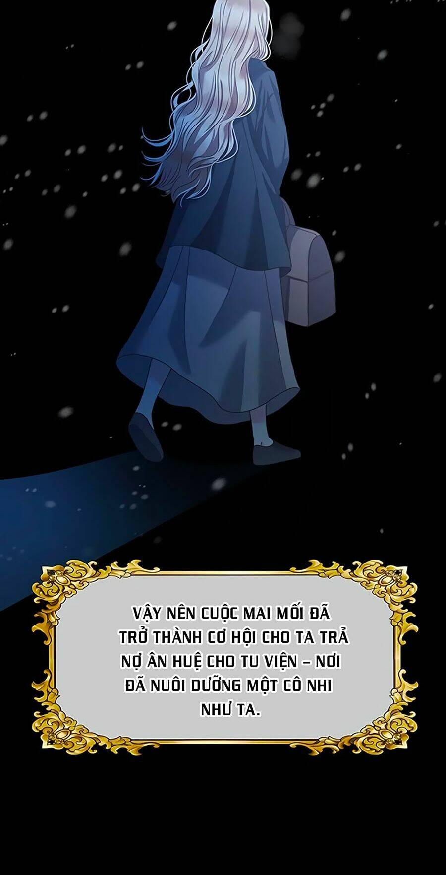 khu vườn câm lặng chapter 11 48