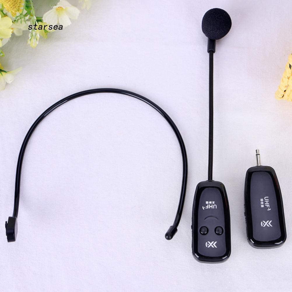 Micro không dây hỗ trợ việc giảng dạy tiện dụng chất lượng cao