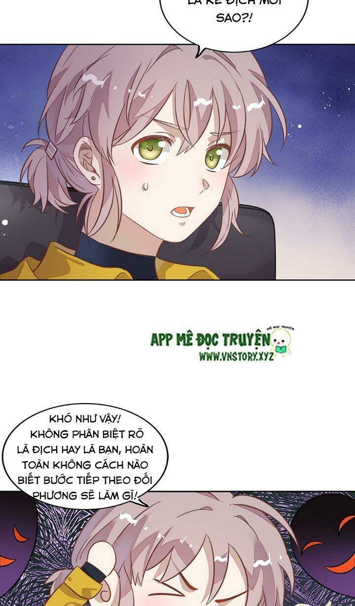 bạn trai kém tuổi bẫy yêu tôi chapter 40 15