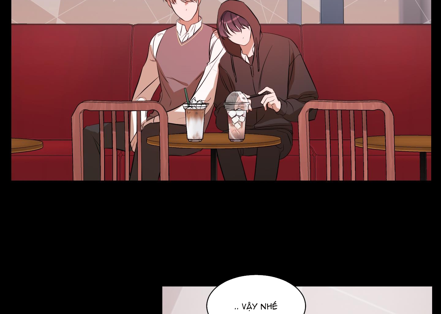 chốn riêng tư chapter 34 79