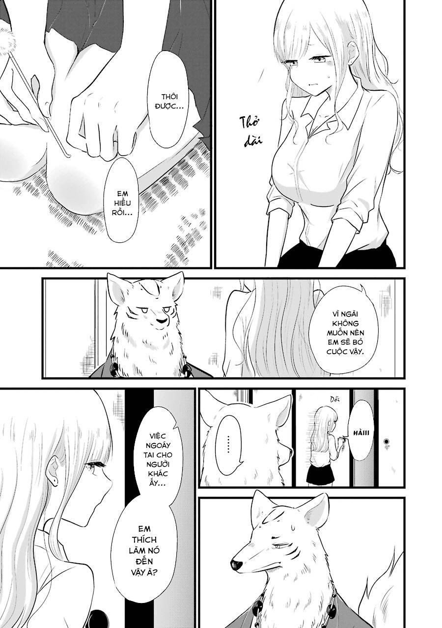 yome no manimani chapter 4 6