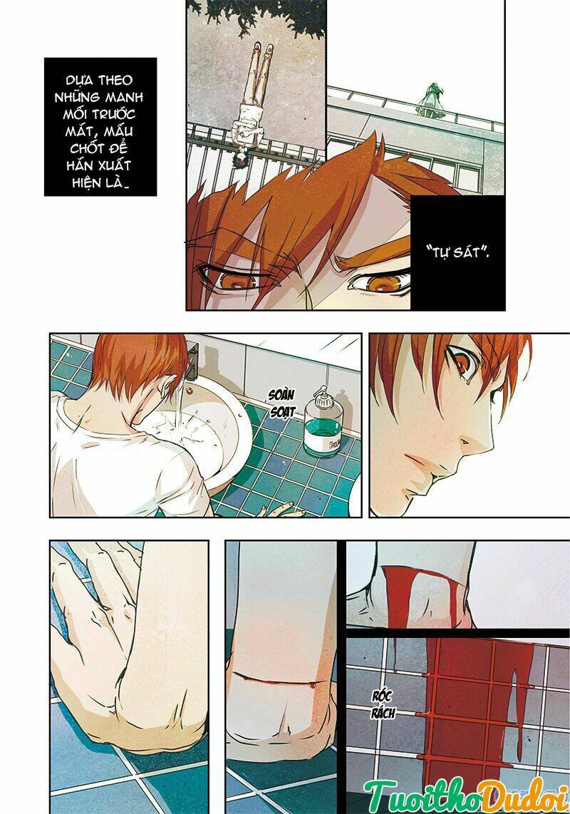 looking for clotho chapter 7 4