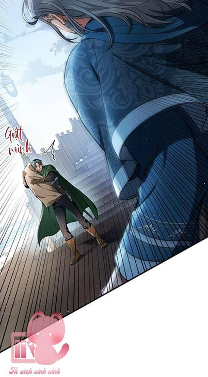 'di vật' melvin để lại chapter 13 59