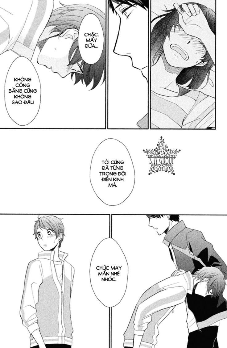 my fair neighbor chapter 3 27