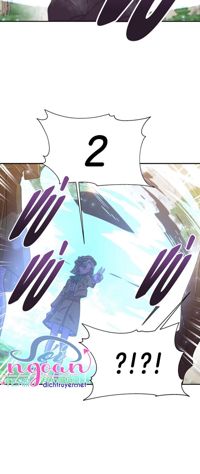 con gái bảo bối của ma vương chapter 98 3