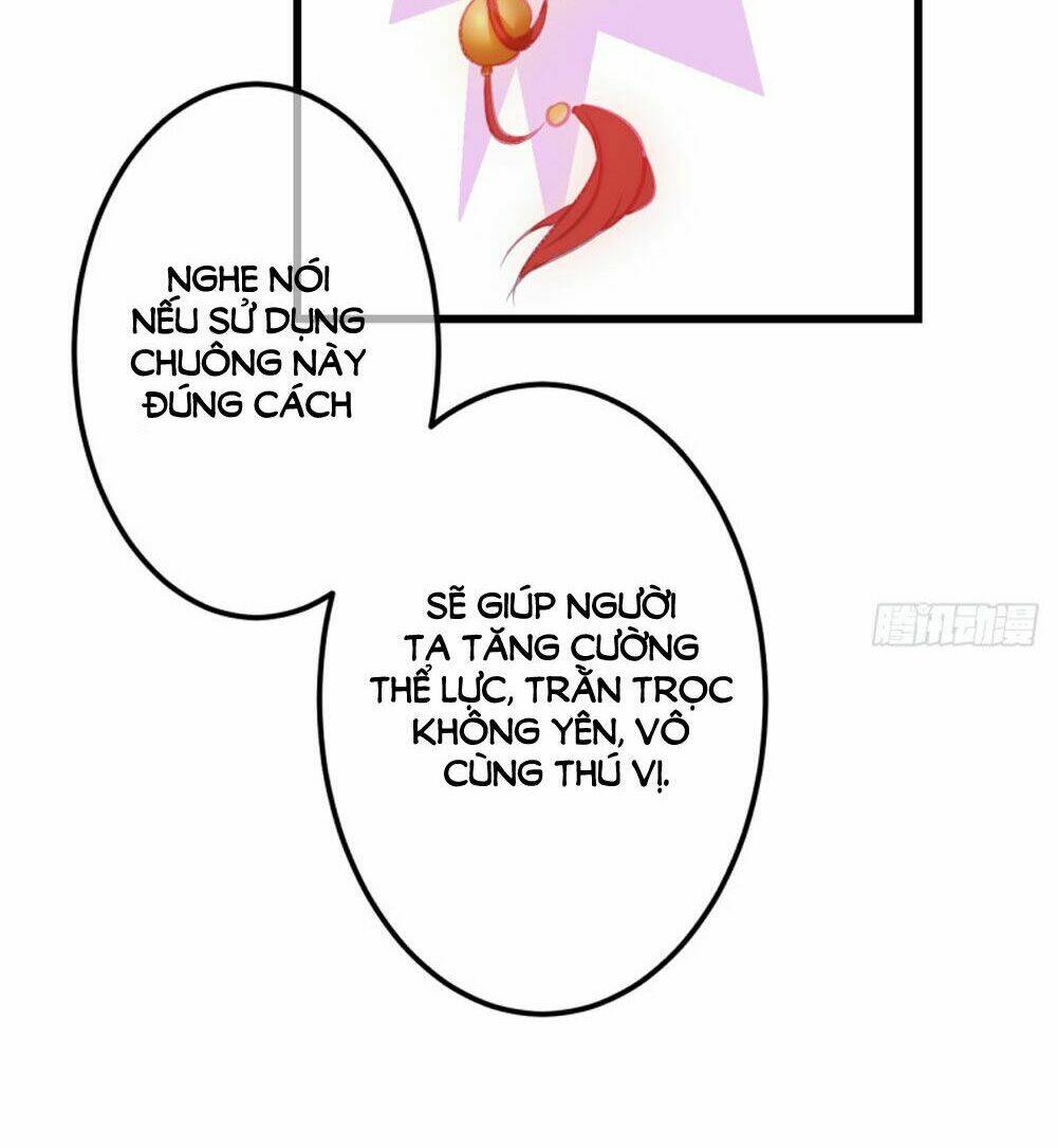 trẫm quyết định giải tán hậu cung chapter 7 24