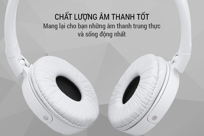 Tai Nghe Chụp Tai Sony MDR-ZX110AP