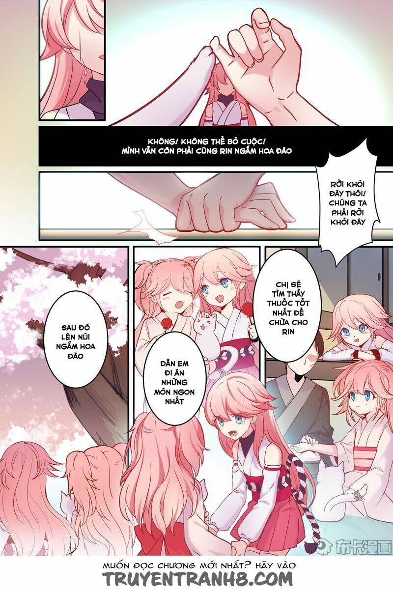 băng hoại 3rd chapter 53 24