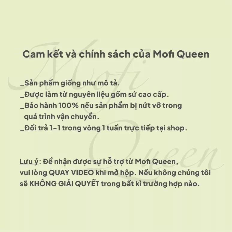 Cốc sứ trắng uống cà phê, Ly sứ có nắp, Quà lưu niệm, cute kèm muỗng và nắp hình gấu panda đáng yêu 450ml