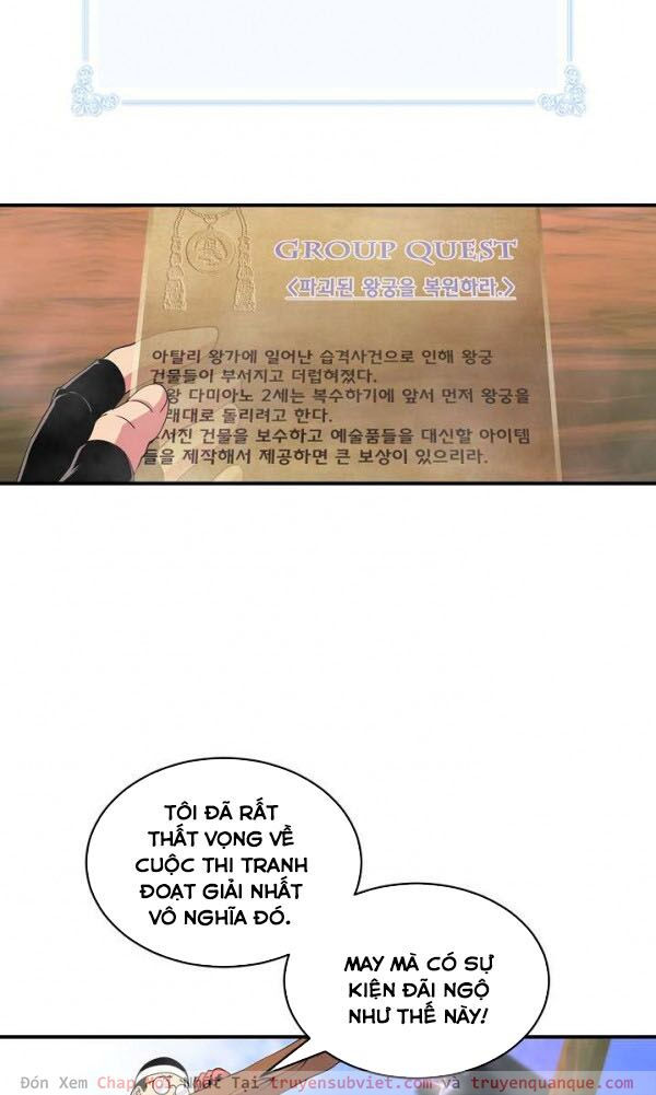 tôi sinh ra để làm người vĩ đại chapter 45 28