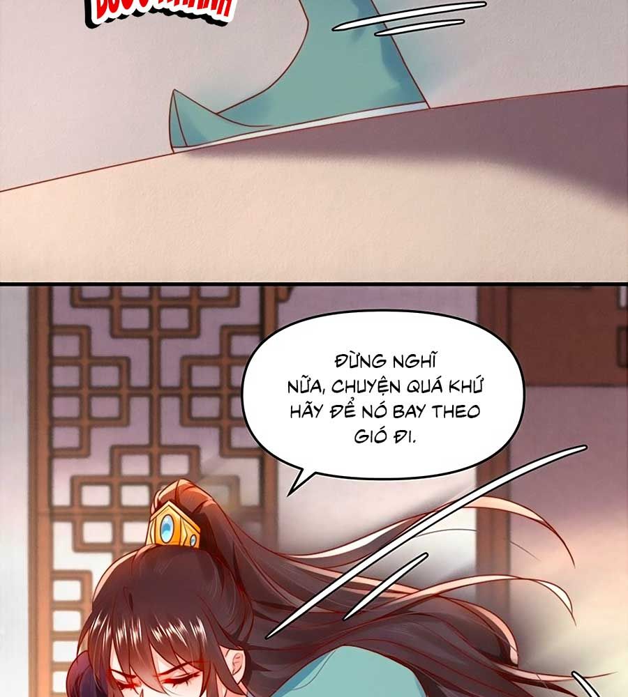 hoạn phi hoàn triều chapter 91 18