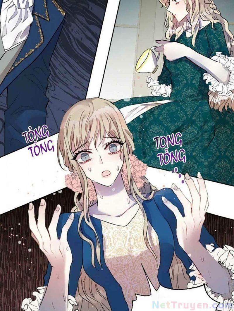 xin ngài đừng ăn tôi chapter 15 41