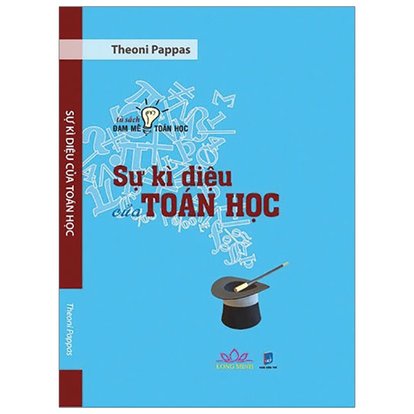 Sự Kì Diệu Của Toán Học