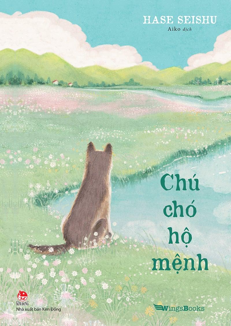 Kim Đồng - Chú chó hộ mệnh