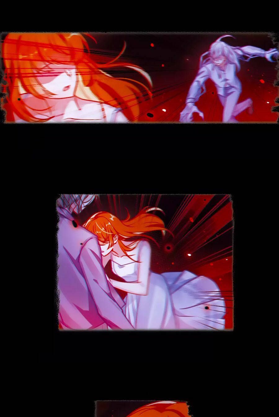 địa ngục cáo bạch thi chapter 52 7