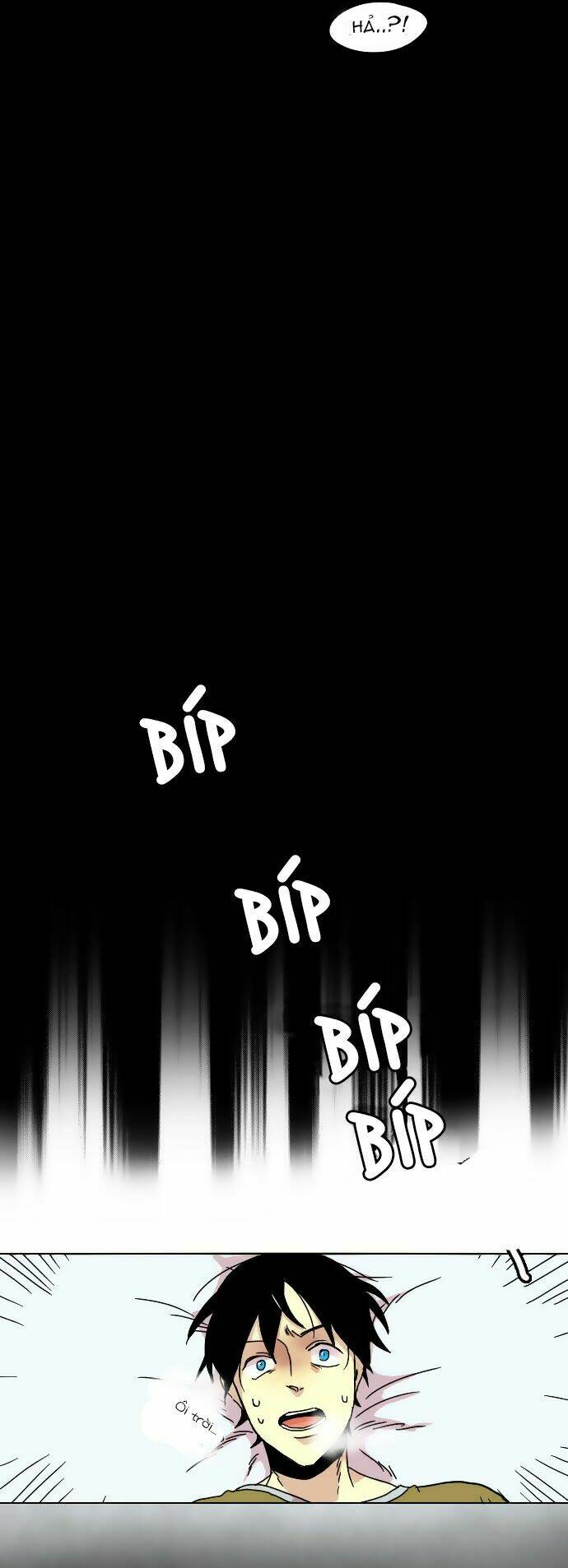 the devil who can't fly chapter 13 13