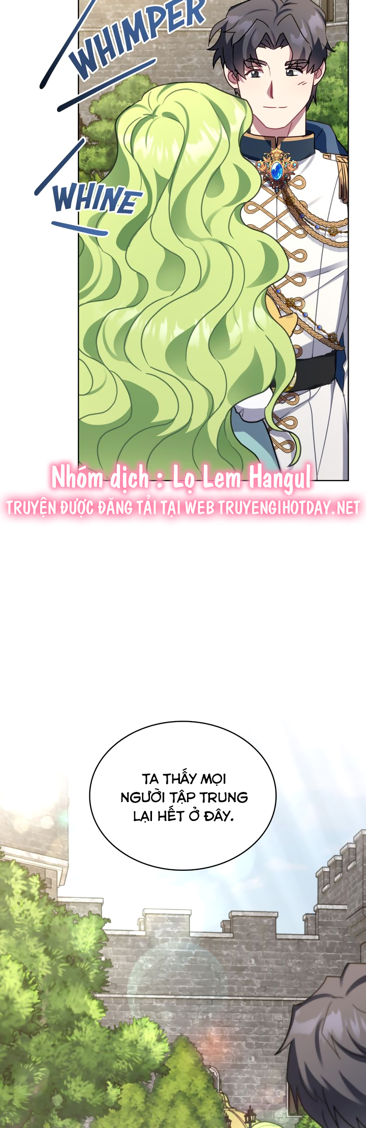 công chúa muôn loài chapter 52 2