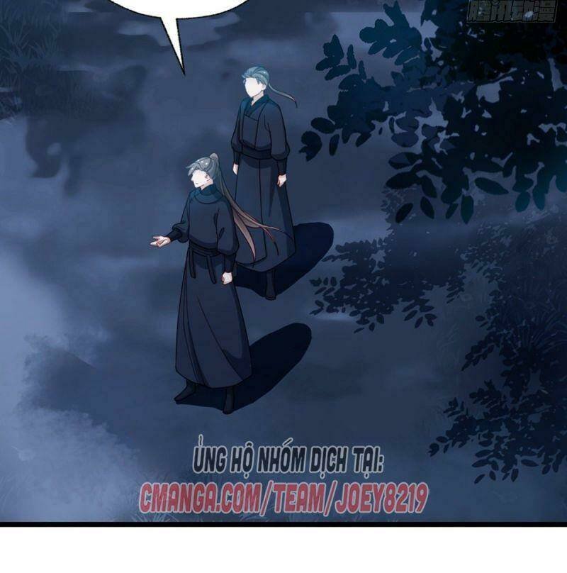 đứng yên ! phụng chỉ đánh cướp đây chapter 28 27