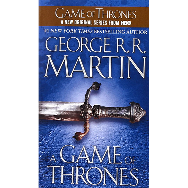 A Song Of Ice And Fire 1: A Game Of Thrones