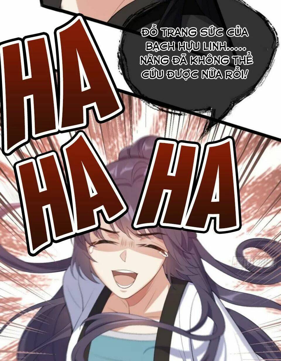 phế nữ yêu thần chapter 69 32