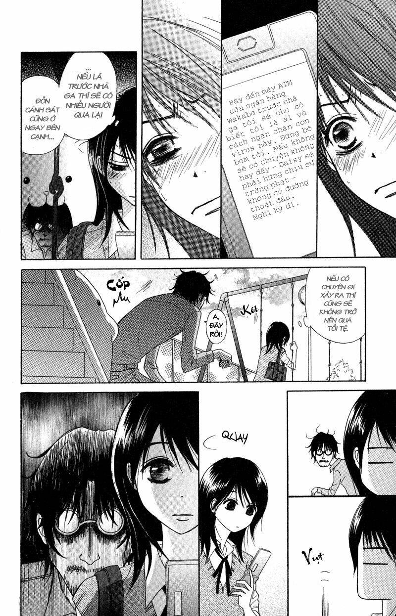 điện kích daisy chapter 18 24