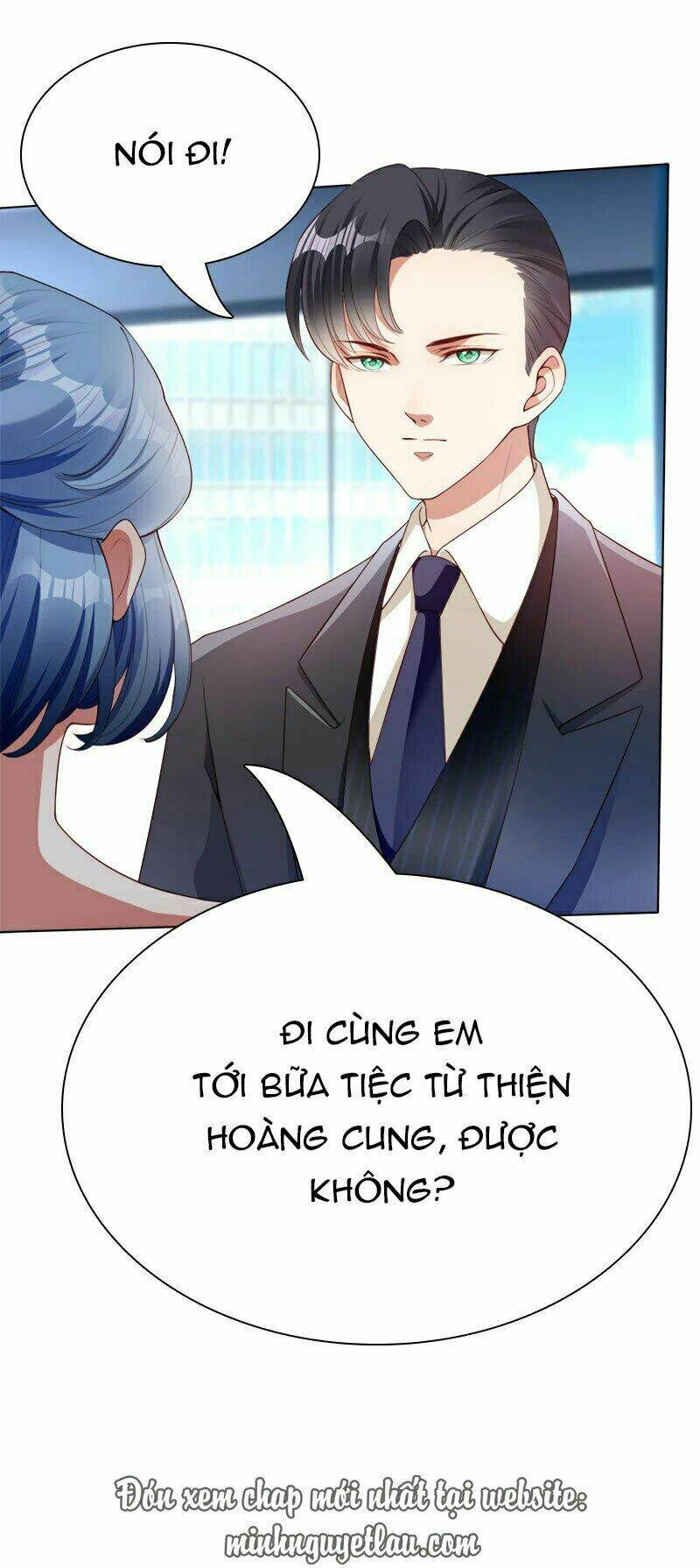 lãnh hôn cuồng ái chapter 39 39