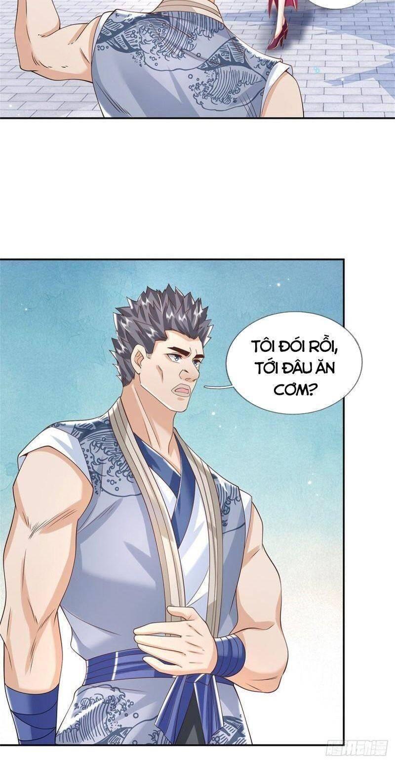 Ta Trở Về Từ Thế Giới Tu Tiên chapter 152 20