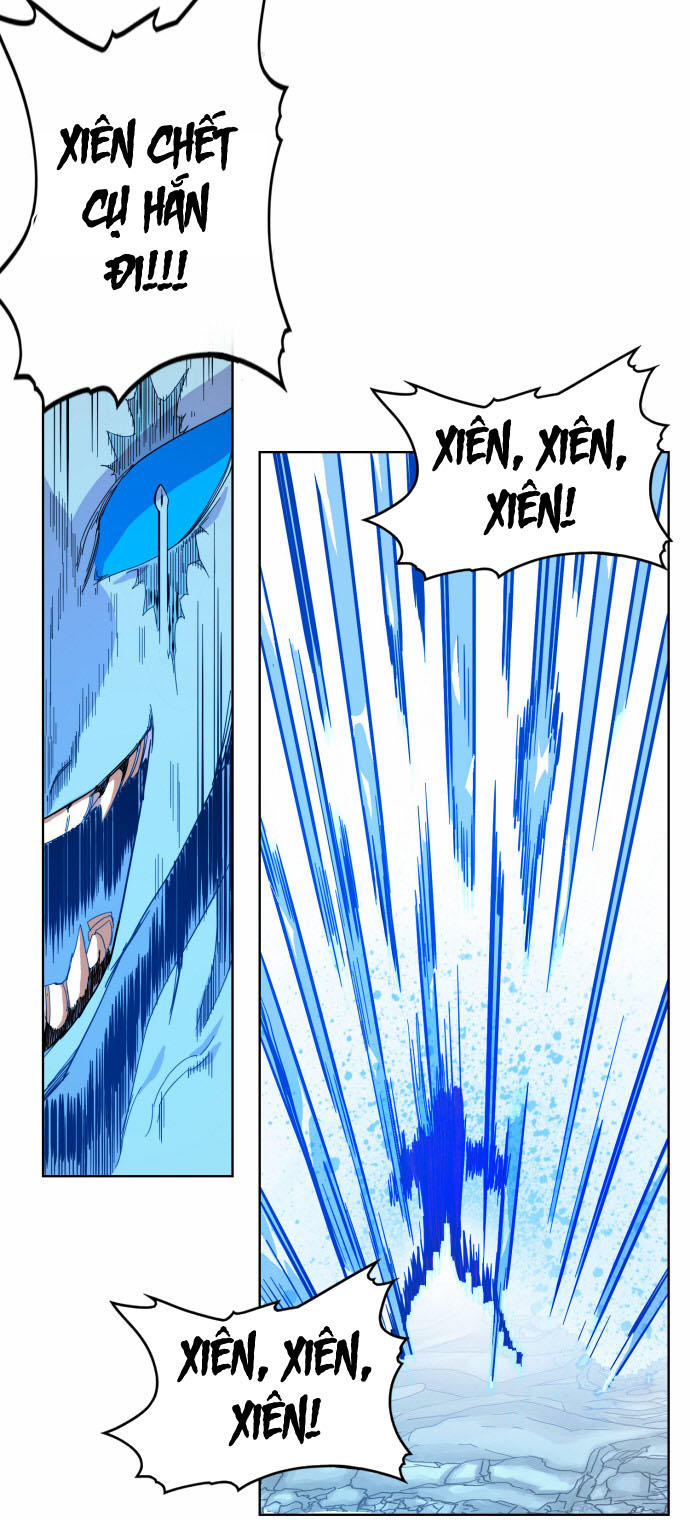 hard core leveling warrior chapter 43 46