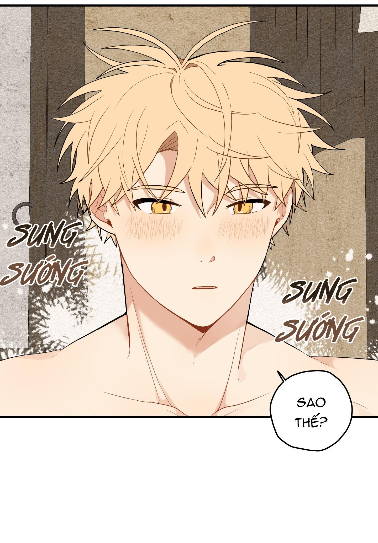 đường hoa liên kiều rơi chapter 14 35