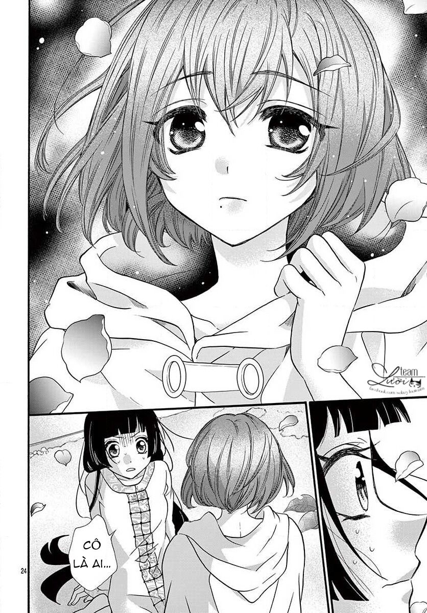 chàng rể giả nhân giả nghĩa chapter 10 24