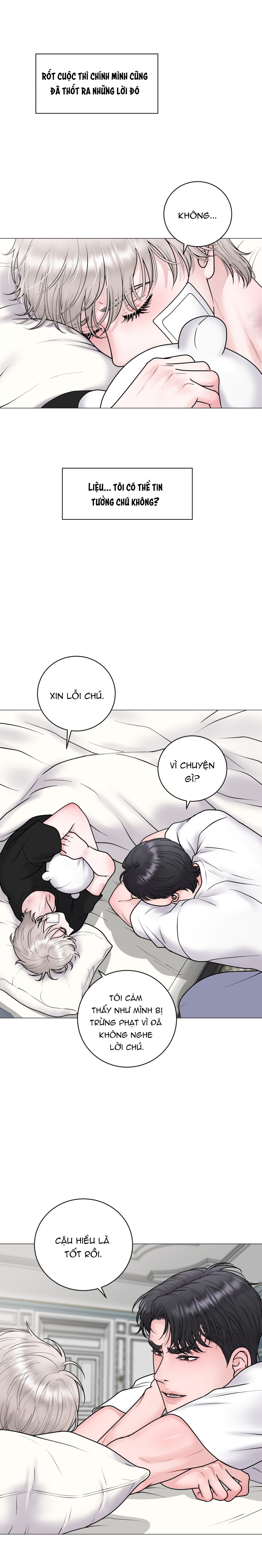 hư ảo chapter 28 8