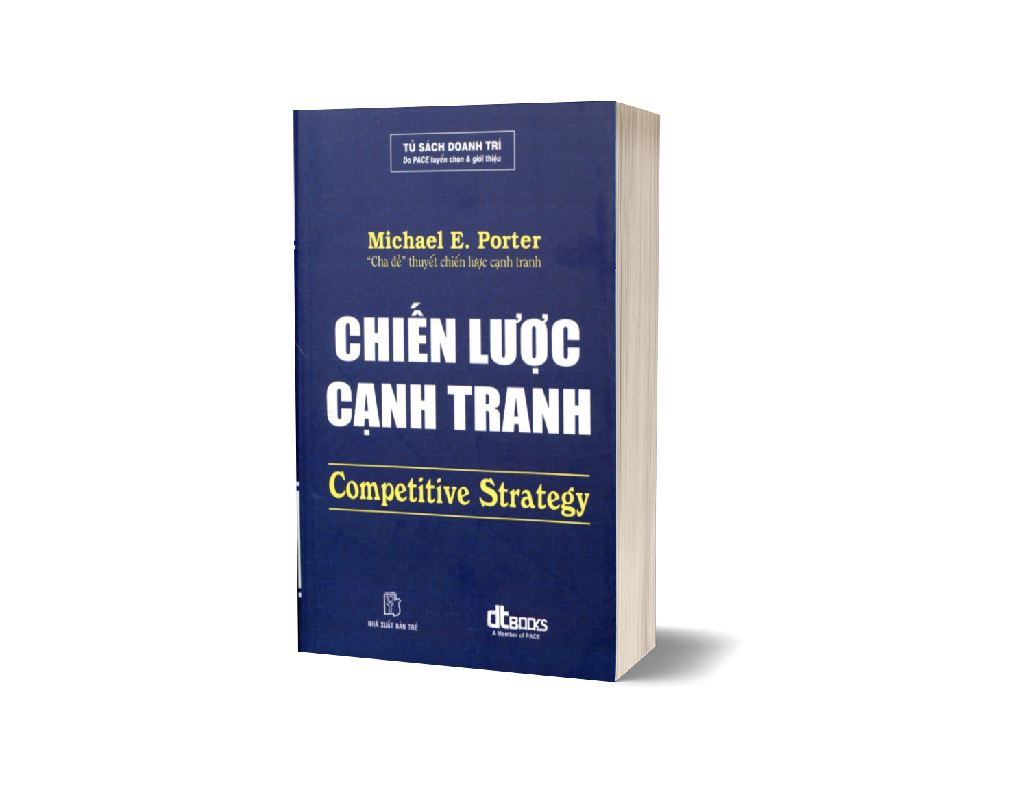 Chiến Lược Cạnh Tranh