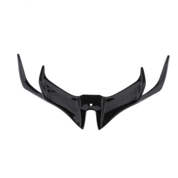 3X Fairing Cover Aerodynamic Winglets Windscreen for     2017