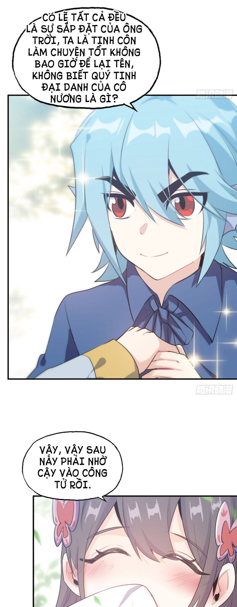 khởi đầu bằng một con côn chapter 101 23