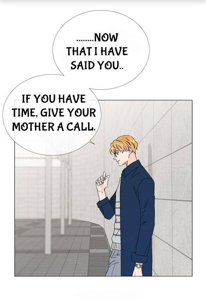 [raw] red candy chapter 19 12