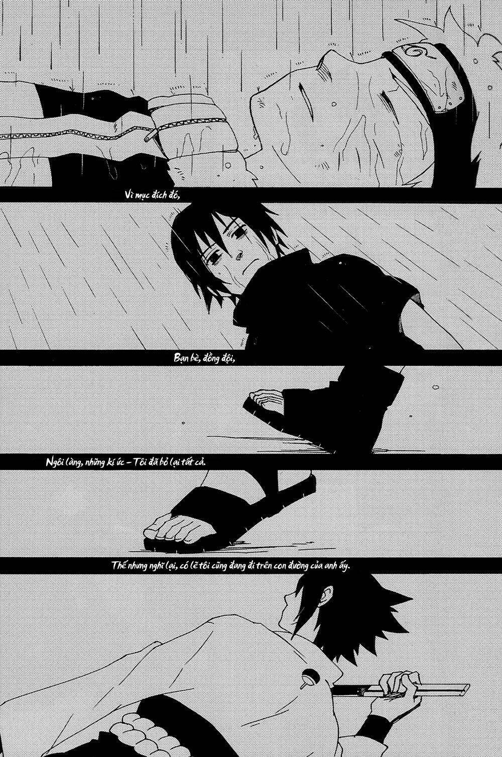 ngôi nhà của mặt trời chapter 3 9