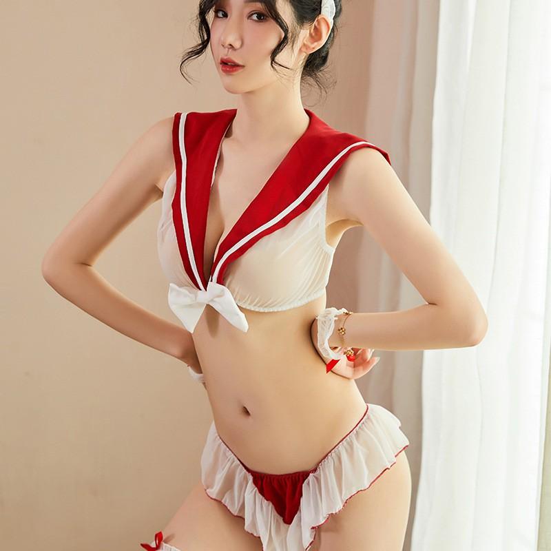 Cosplay ren bèo sexy MS1530