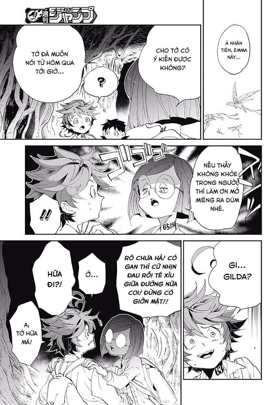 miền đất hứa chapter 48 14